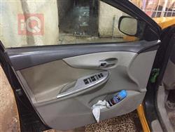 تۆیۆتا کۆرۆلا